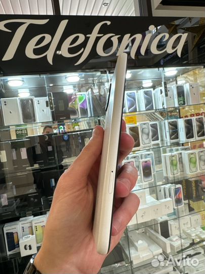 Google Pixel 4a, 6/128 ГБ