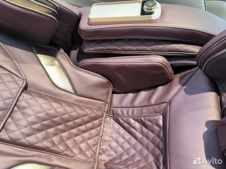 Массажное кресло Bodo Palladium