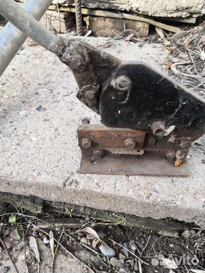 Ножницы по железу