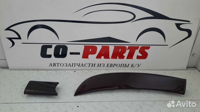 Декор панель пардприз Инфинити m37x