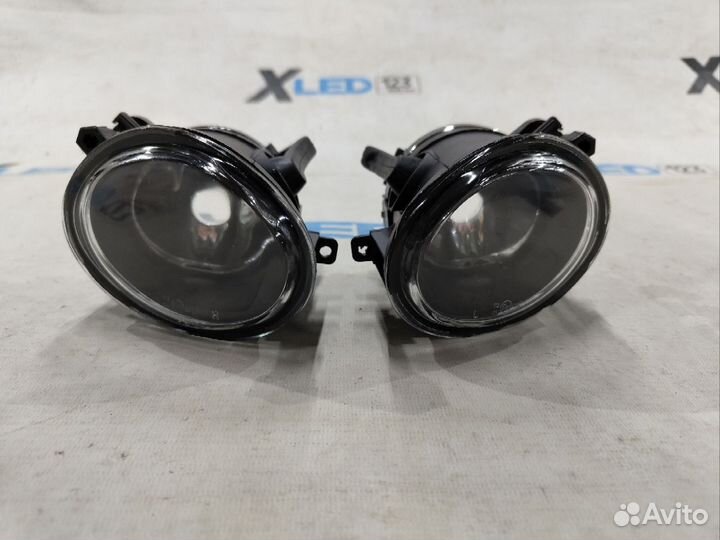 Птф туманка правая левая BMW 5 E39 M5