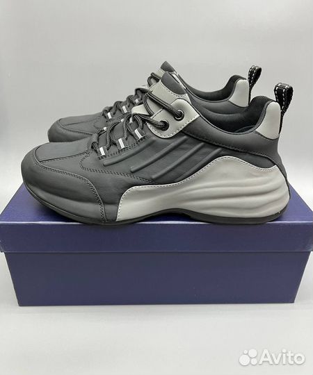 Кроссовки belle bagnino