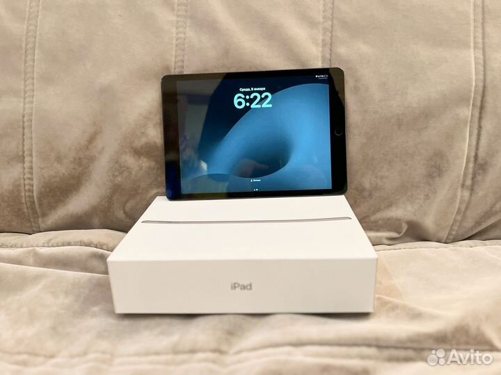 iPad 7 поколения 32 гб