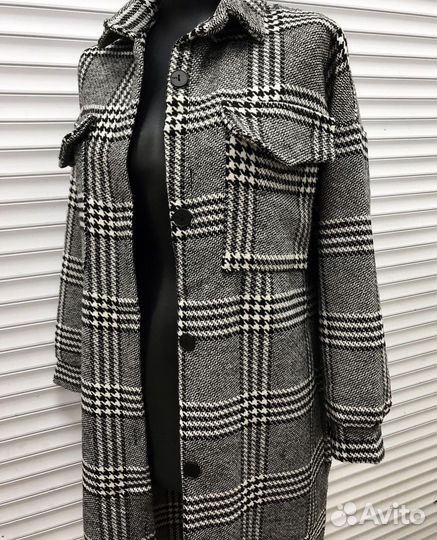 Женская верхняя одежда 48 50