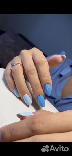 Маникюр педикюр на дому