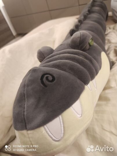 Мягкая игрушка