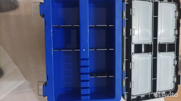 Зимняя рыбалка