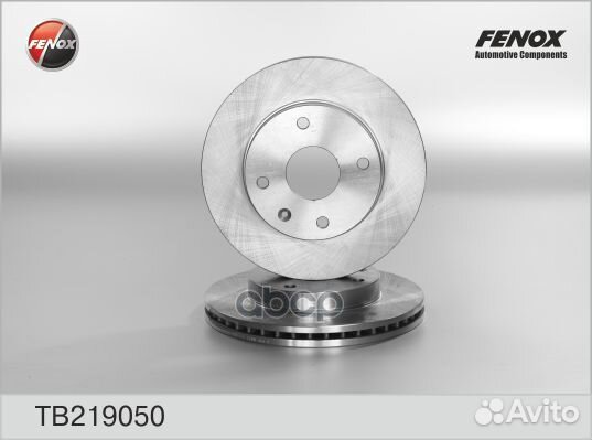 Диск торм.пер.chevrolet lacetti/daewoo nubira 03