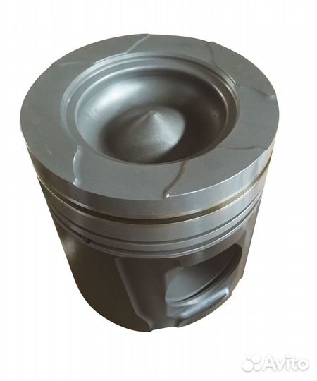 Поршень shacman F2000