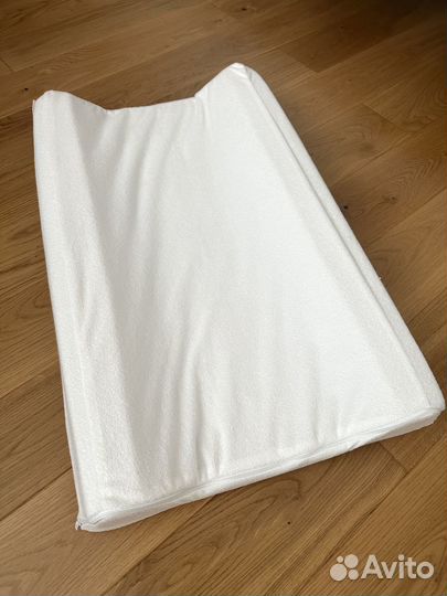 Матрасик для пеленания младенцев Ellipse