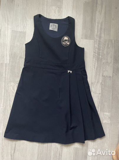 Школьная форма