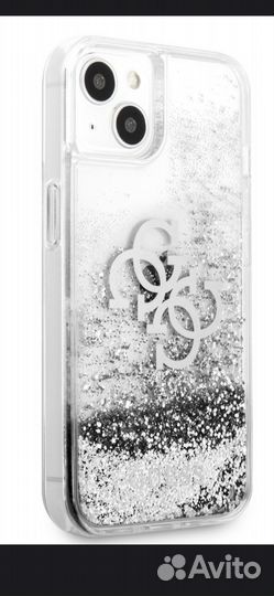 Чехол на iPhone 13 mini