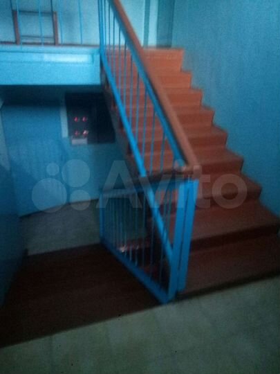 2-к. квартира, 48 м², 2/2 эт.