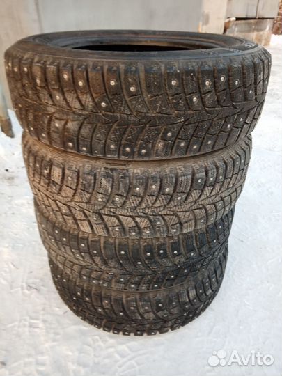 Laufenn I Fit IZ 175/65 R14 82T