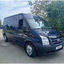 Ford Transit 2.2 MT, 2014, 25 000 км, с пробегом, цена 1 799 999 руб.