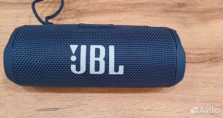 Колонка Jbl Flip 6