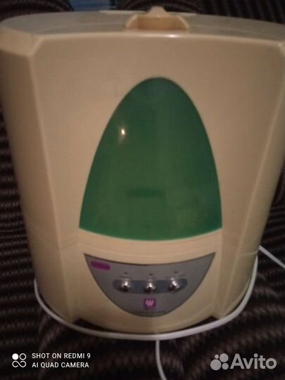 Увлажнитель Polaris