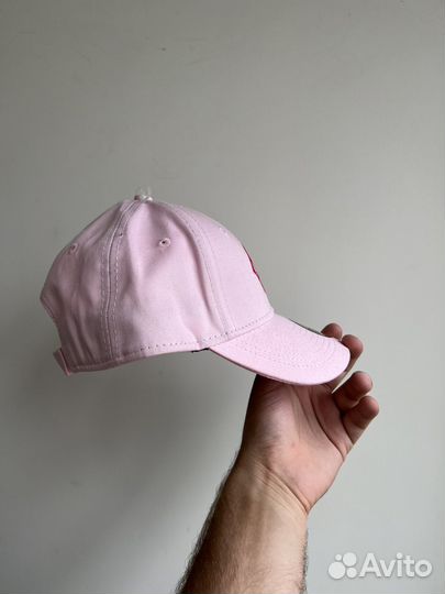 Бейсболка New Era Новая Оригинал