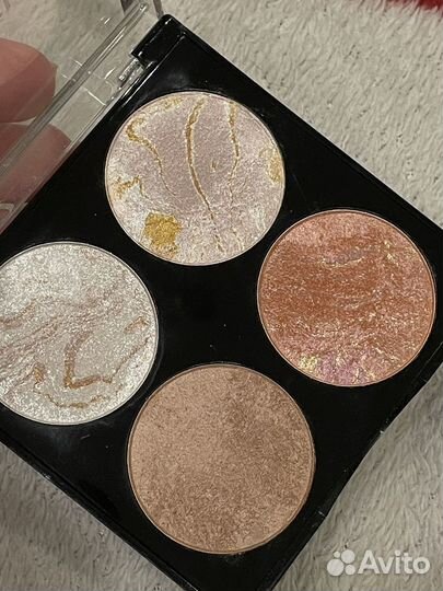 Хайлайтер revolution