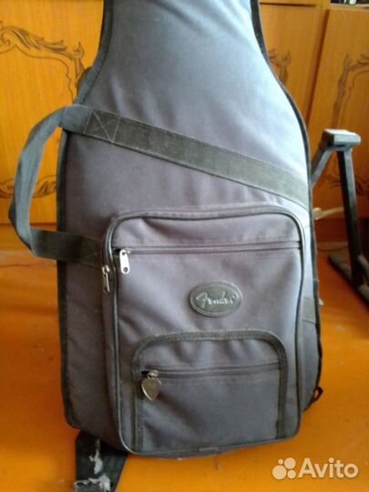 Гитара Fender stratocaster special usa 2010