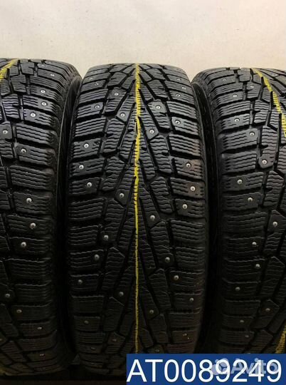 Cordiant Snow Cross 205/55 R16 98V