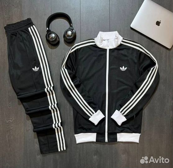 Спортивный костюм мужской Adidas Originals