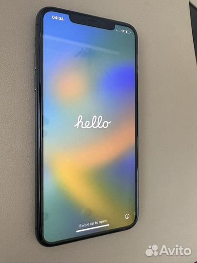 iPhone 11 pro max