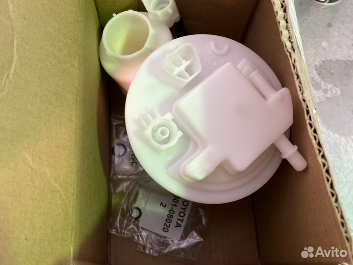 Топливный фильтр 77024-42110