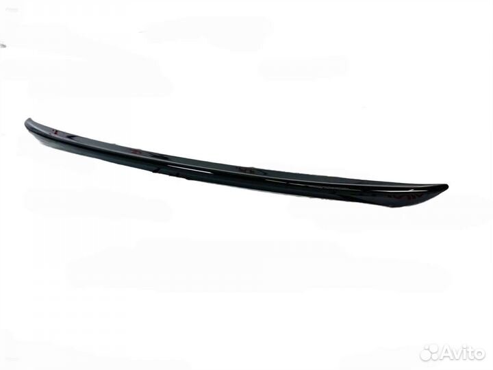 Спойлер на багажник Lexus GS300 (S190) W0464