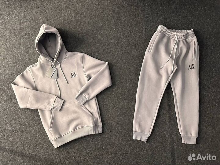 Спортивный костюм Armani Exchange новый мужской