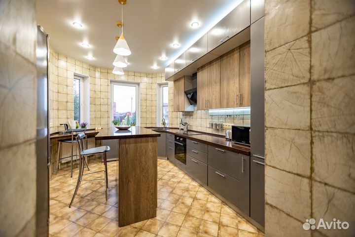 Кухня 