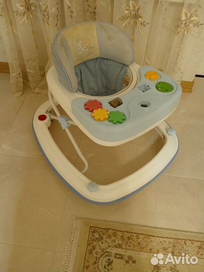 Ходунки детские бу