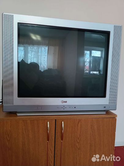 Телевизор бу