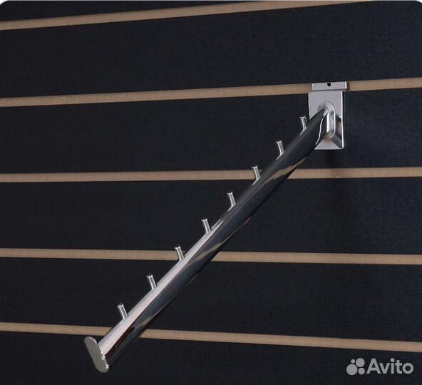 Торговое оборудование