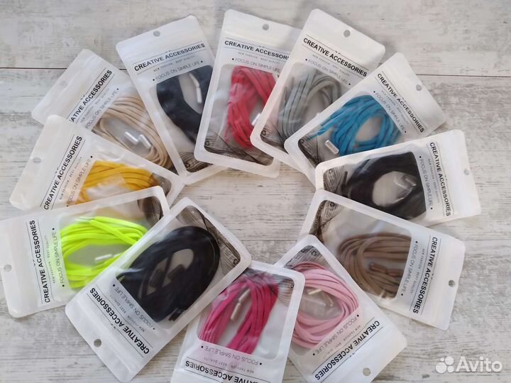 Ленивые шнурки с фиксатором