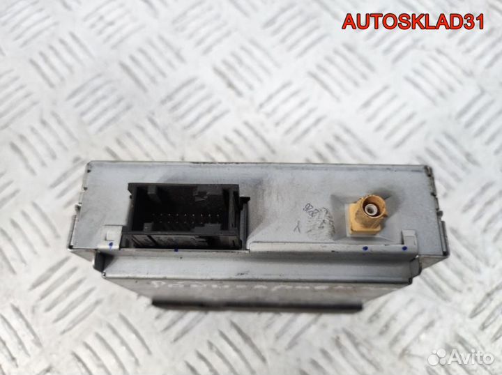 Усилитель антенны Opel Astra H 13111066