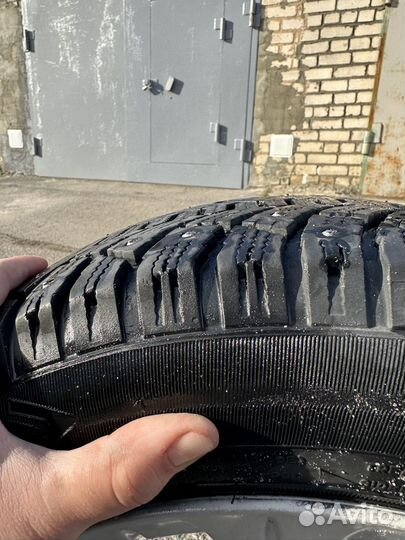 Tunga Nordway 185/65 R15