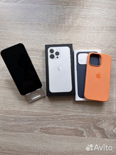iPhone 13 Pro, 128 ГБ