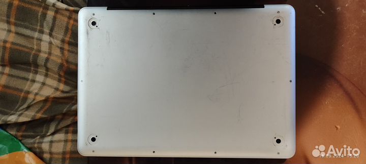 Macbook pro 13 2009
