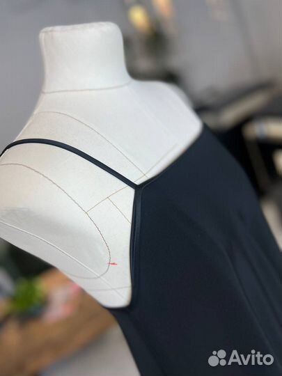 Запуск бренда одежды. Наставник. Лекала. Цех