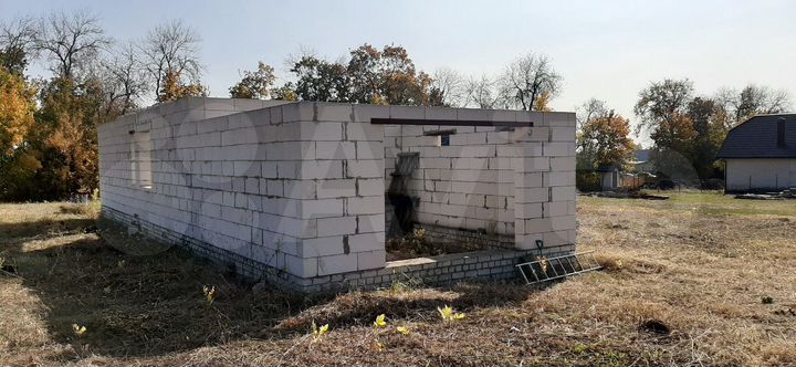 Дача 75 м² на участке 18 сот.