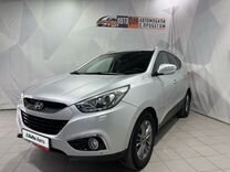 Hyundai ix35 2.0 AT, 2013, 144 044 км, с пробегом, цена 1 449 900 руб.