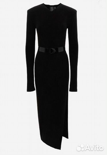 Платье Norma Kamali