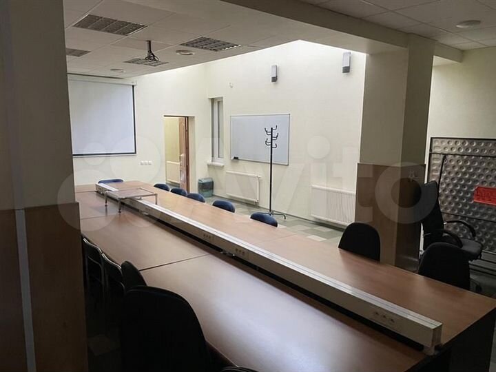 Свободного назначения, 427 м²