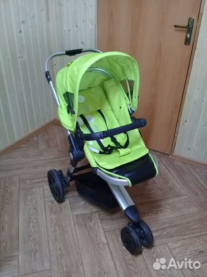 Детская коляска