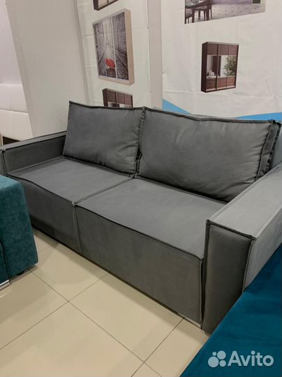 Модульный диван