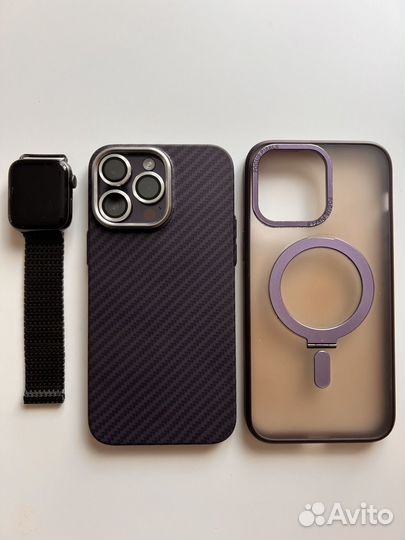 iPhone 14 Pro Max, 256 ГБ