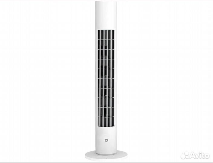 Напольный вентилятор Xiaomi Mijia DC Inverter Towe