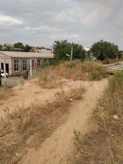 Участок 4 сот. (ИЖС)