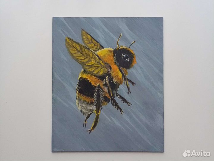 Картина на холсте